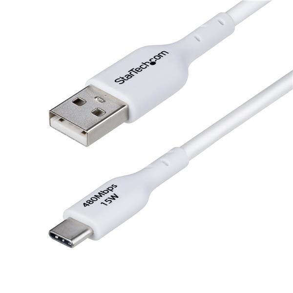 Cavo di Ricarica USB-A a USB-C da 2m
