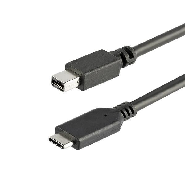 Cavo mDP a USB-C da 1 m – 4K