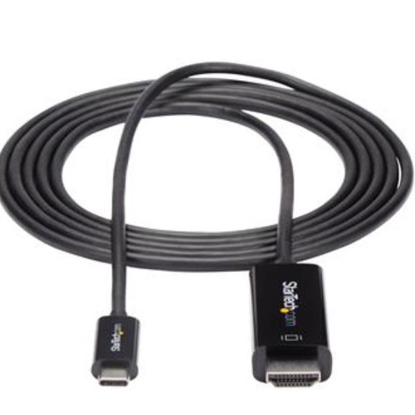 Cavo HDMI a USB-C da 2m – 4K