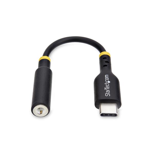 Adattatore Audio da USB-C a Jack 3,5 mm
