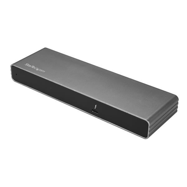 Dock TB3 – Dual 4K 60Hz – 85W
