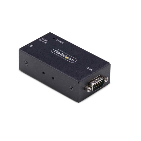 Adattatore seriale a Ethernet