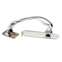 Adattatore scheda di rete NIC mini PCI Express Gigabit Ethernet