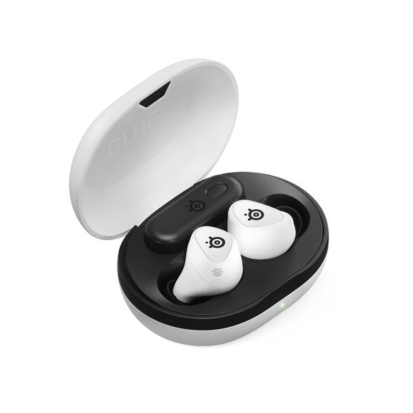 ARCTIS GAMEBUDS WHITE