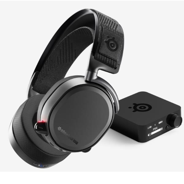 Arctis Pro Wireless