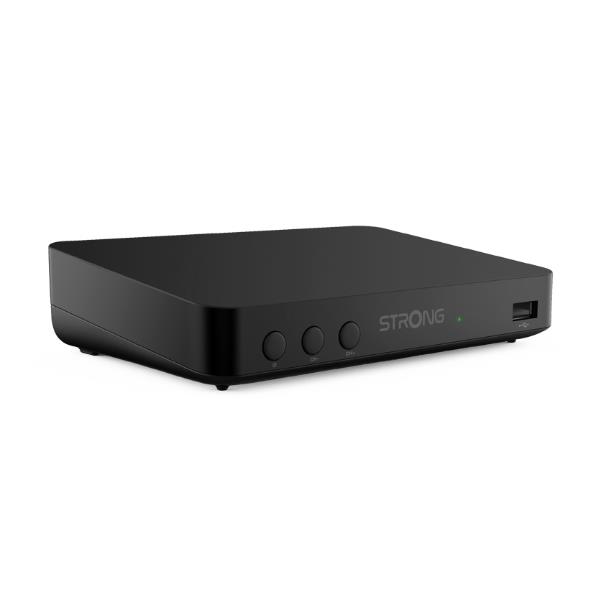 Decoder T2 SRT8208