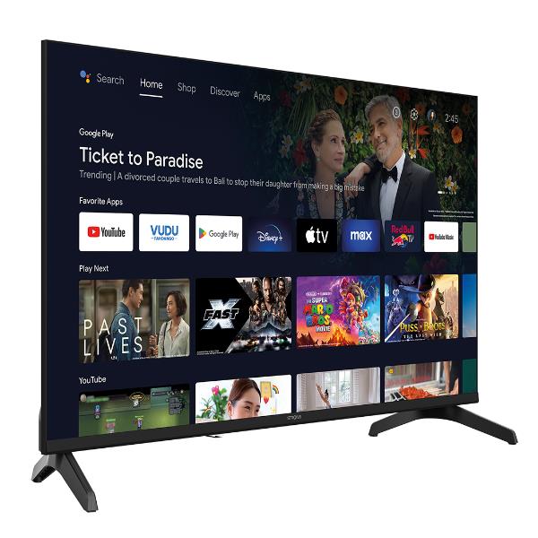 40 FHD Android TV