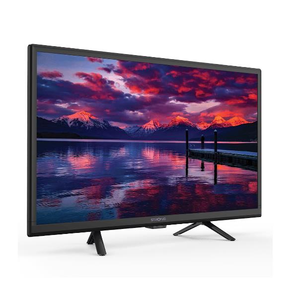 TV 24″ HD T2/S2/C 220/12v