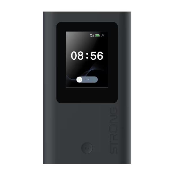 Hotspot 5G 1800