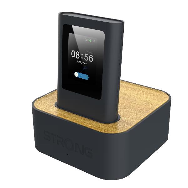 5G+ HOPI Home Wi-Fi Docking