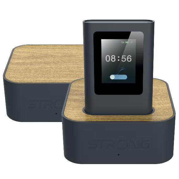 5G+ HOPI Home Wi-Fi Mesh