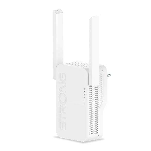 Repeater WiFi 7