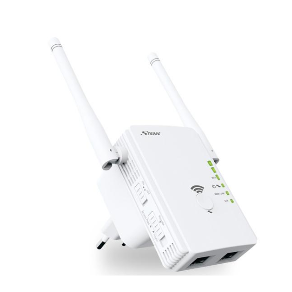 Universal Repeater 300 v2