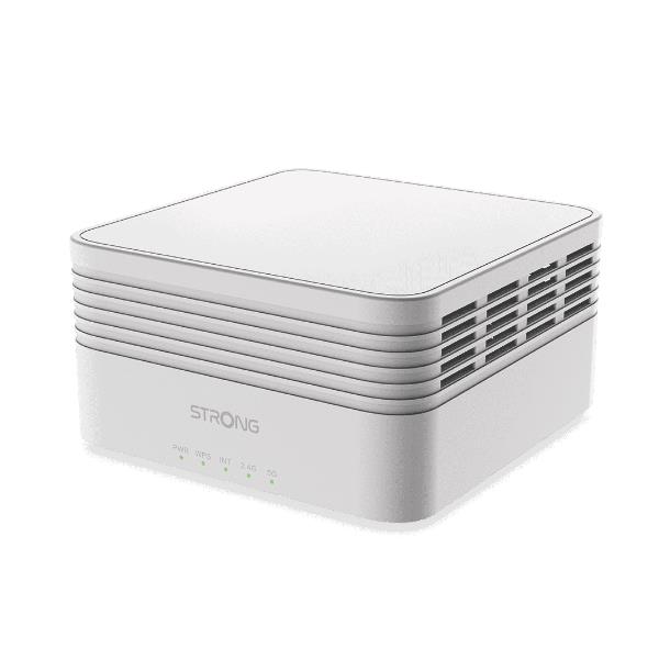 Atria Wi-Fi Mesh AX3000 Add On