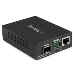 Convertitore multimediale SFP