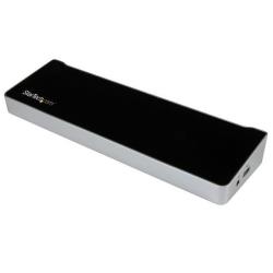 Docking Station video-triplo