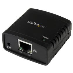 Server di stampa Ethernet LPR