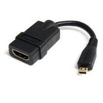 Cavo HDMI a micro HDMI – 12cm
