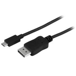 Cavo Adattatore USB-C a DisplayPort da 1m – 4k60Hz