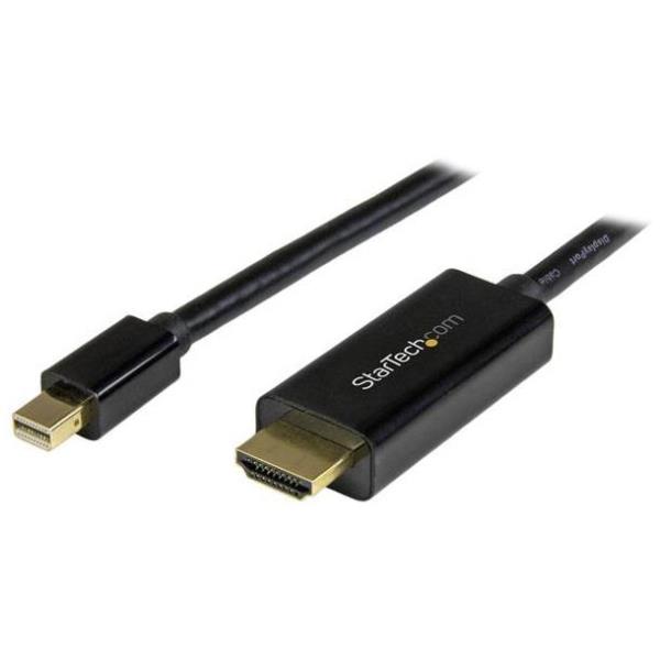 Adattatore HDMI a mDP da 3m