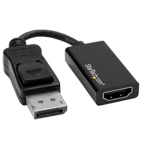 Adattatore DP a HDMI 2.0 – 4k a 60Hz