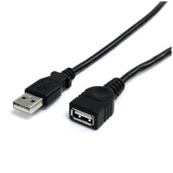 Cavo prolunga Extender USB 2.0 M/F 91 cm
