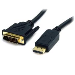 Cavo Adattatore video DisplayPort a DVI