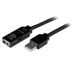 Cavo prolunga USB 2.0 attivo – 5m M/F