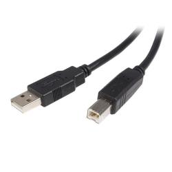 Cavo USB 2.0 per Stampante tipo A B – 5m