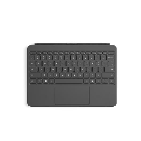 Surface Pro 12 Signature Tastiera Grigio Scuro Layout ITA