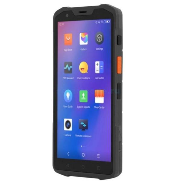 L2S PRO 2D,5,5″ FHD, WIFI, BTLE, LTE, ANDROID 13 GMS, 3GB/32GB, POWER SUPPLY INCLUDED