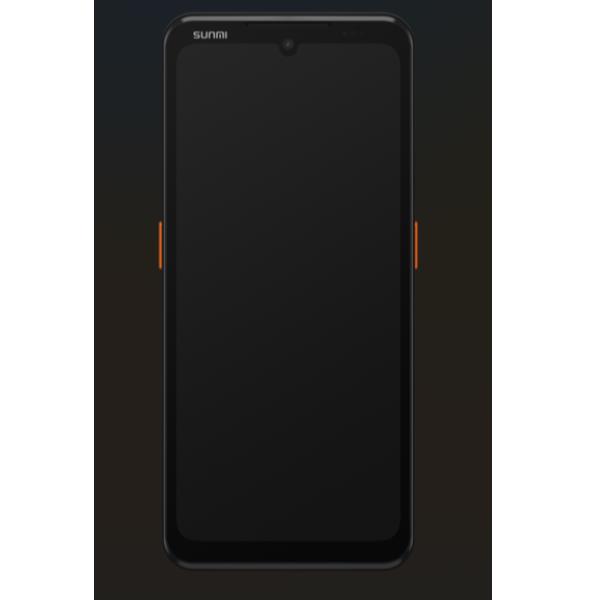 L3 DISPLAY 6.75″ , WIFI 6, BTLE, 4G, NFC, 3GB/32GB (ESPANDIBILE FINO A 256GB), ANDROID 14 GMS, ALIMENTATORE INCLUSO