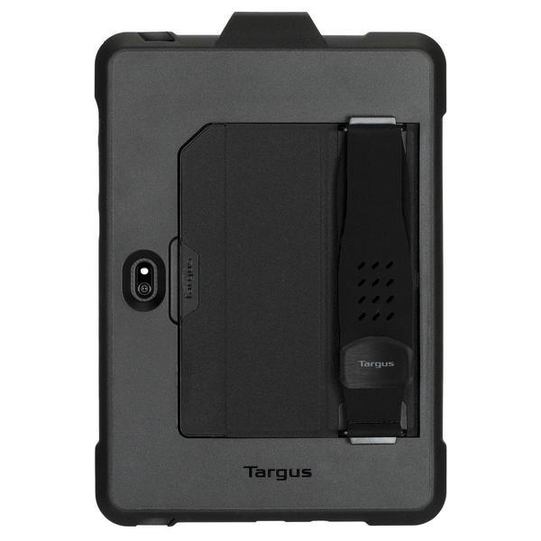 Custodia Field-Ready per Tablet Samsung Galaxy Tab Active Pro e Tab Active4 Pro – Nero