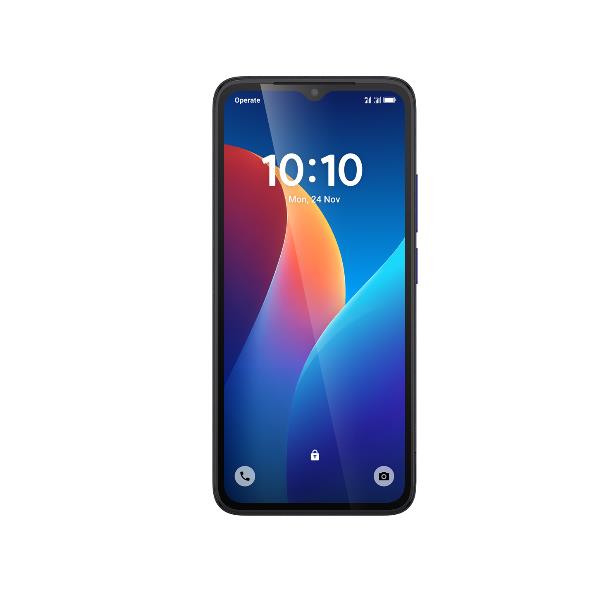 TCL K70 SE 4G 4/64GB INDIGO BLACK – SMARTPHONE