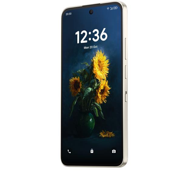 TCL NXTPAPER 70 PRO 5G 8/512GB VERSION NEBULA GOLD – SMARTPHONE