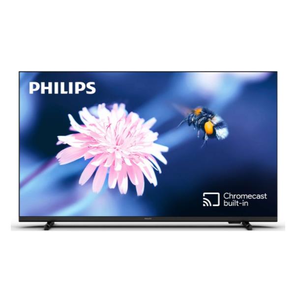55 HTV 4500-SERIES CHROMECAST