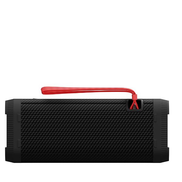 PARTY SPEAKER 20W BLUETOOTH/USB CON LUCI LED – IPX5