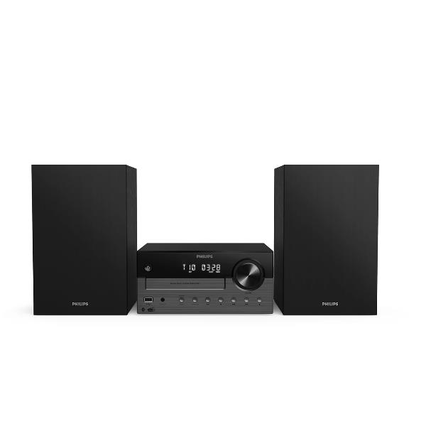 MICRO HI FI 80W DAB+/FM CD USB BLUETOOTH