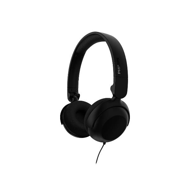 CUFFIA OVER-EAR CABLATA MICROFONO USB-C/3.5MM