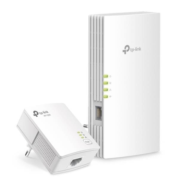 AV1000 POWERLINE AX1500 WI-FI 6