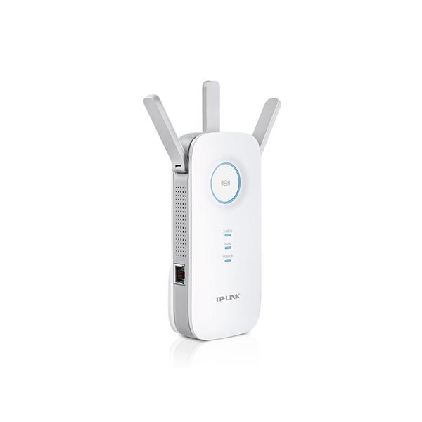 Range Extender AC1750