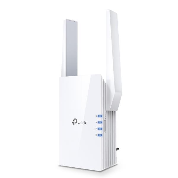 Range Extender RE505X