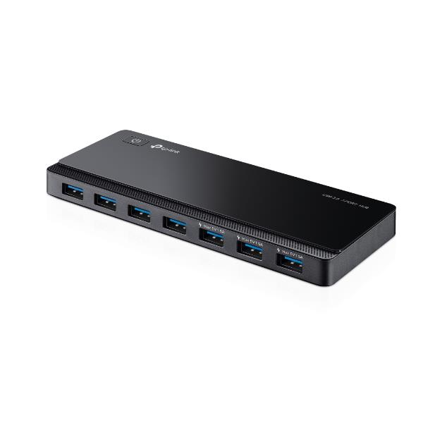 USB 3.0 7-PORT HUB