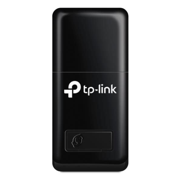 Mini Scheda Wireless N300 USB