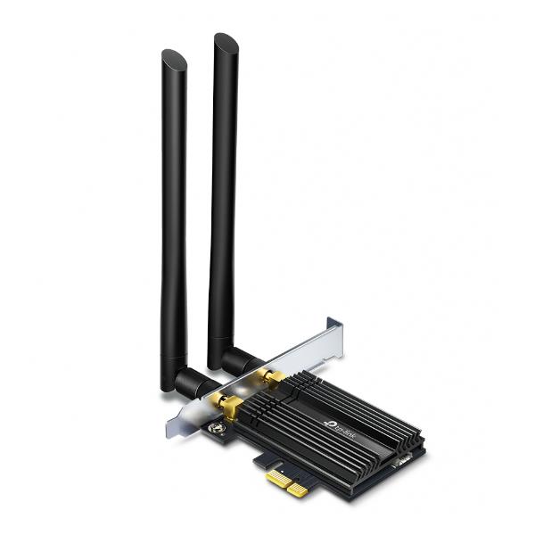 SCHEDA DI RETE WIRELESS WI-FI