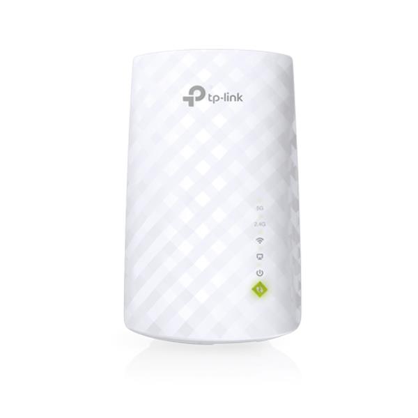 Range Extender AC750