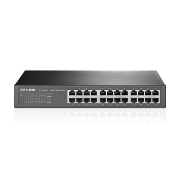 Switch Desktop/Rack