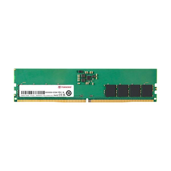 32GB DDR5 4800 U-DIMM CL40 1.1V