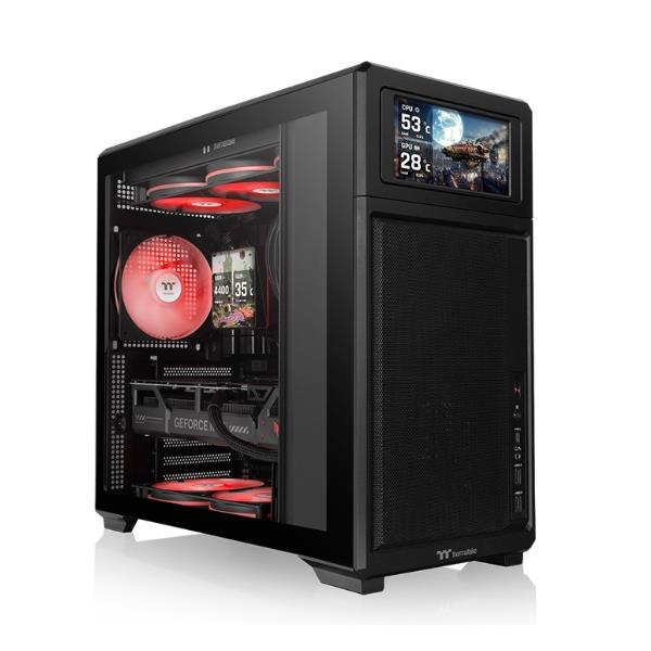 TR300 TG BLACK
