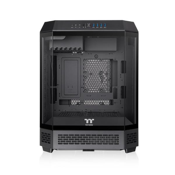 The Tower 600 Mid Tower Chassis